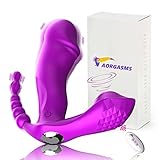 Aorgasms