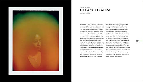 Radiant Human: Discover the Connection Between Color, Identity, and Energy