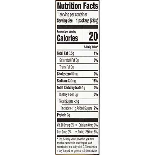 Kitchen Basics Original Chicken Stock, 8.25 Oz #TOP5