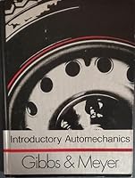 Introductory auto mechanics 0064538001 Book Cover