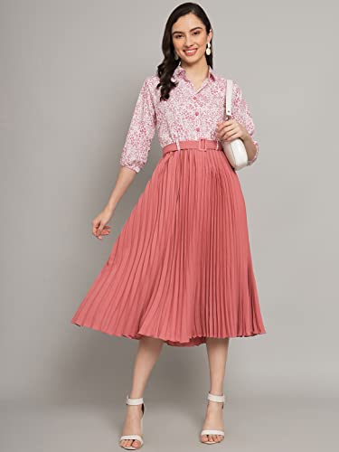 Image of ZWERLON | Dress for Gilrs | one Piece for Gilrs | Kurta Set for Gilrs | Kurta Gilrs top | Tops for Gilrs Pista