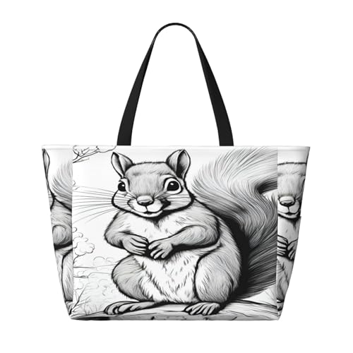Sac de voyage polyvalent noir pour ne plus manquer de place - 4