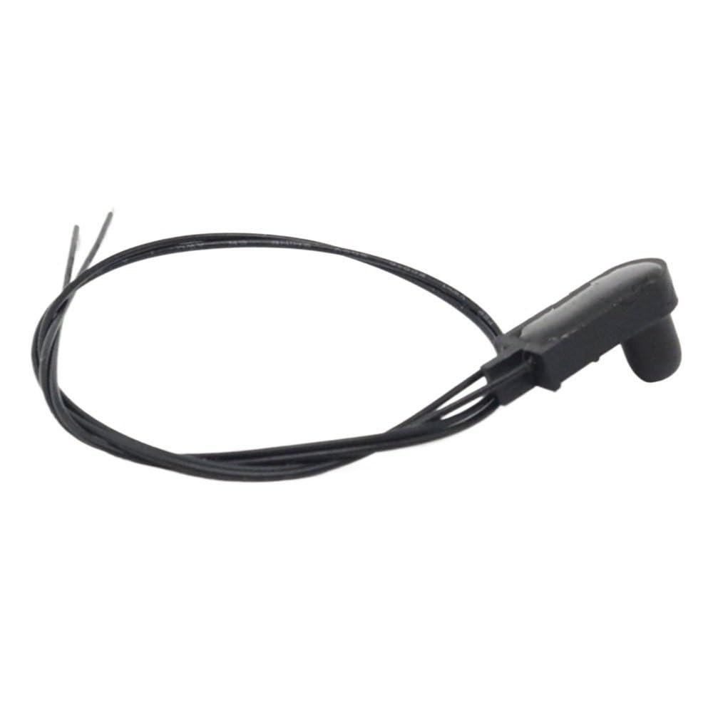 Sensore Temperatura Aria Esterno Compatibile Alfa Romeo Giulietta 940 2010-2020 Sotto Specchietto 735603615 735655747 71753245