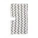 SharkNinja Household-Vacuum-Pads Steam Mop, White