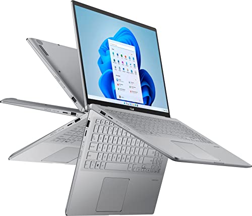 Asus-Zenbook-Flip-15-2-in-1-Laptop-156-FHD-IPS-Slim-bezels-Multi-Touch-AMD-8-core-Ryzen-7-5700U-i7-10710U-8GB-DDR4-1TB-SSD-GeForce-MX450-2GB-Backlit-Win11Pro-32GB-MicroSD-Card