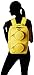 LEGO Brick Backpack, Yellow