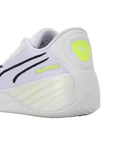 Image of Puma Unisex-Adult All-pro Nitro Basketball Shoe