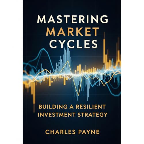 Mastering Market Cycles: Building a Resilient Investment Strategy