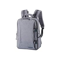 ELECOM DGB-S038BK Off Toco S038 2 Style Camera Backpack