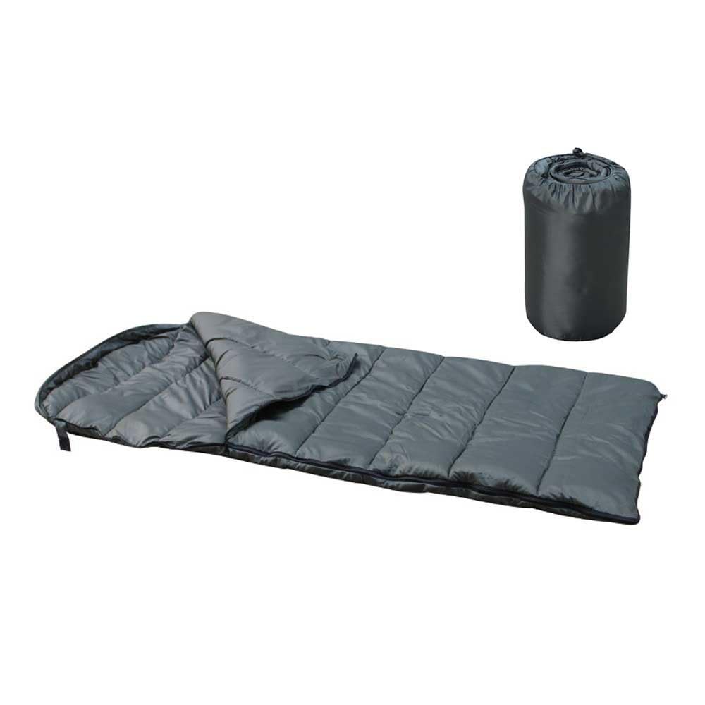 Saco VIRUX LIGHT sac de couchage de carpfishing en Hollow Fiber