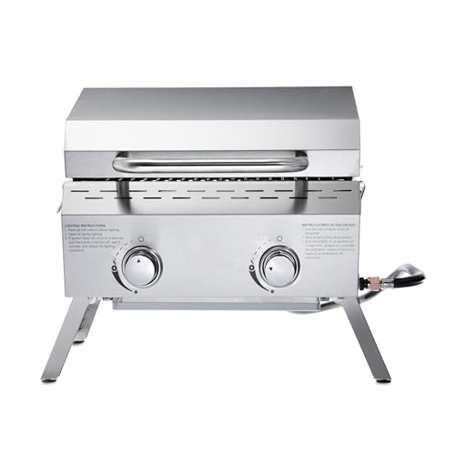 Top 10 Best Table Top Grill To Buy Online The WaterHub