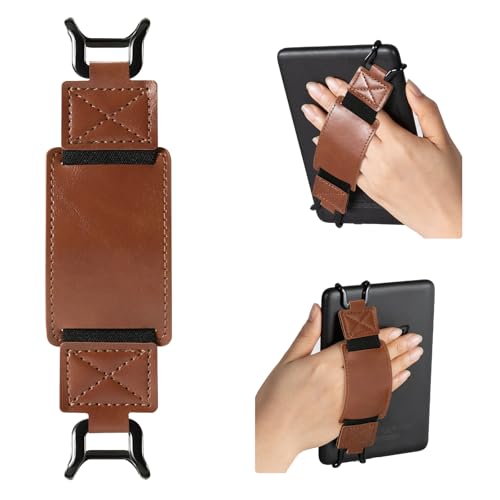 CoBak Secure Hand Strap for Ebook Reader - Versatile and Lightweight