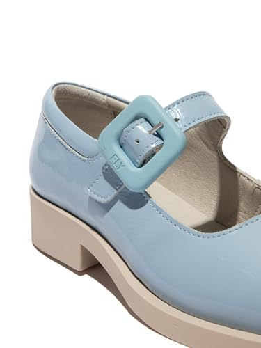 FLY London Women's Mary Jane4
