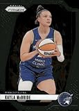 2024 Panini Prizm WNBA #13 Kayla McBride Minnesota Lynx Basketball Base Trading Card