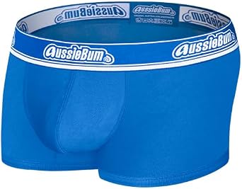 aussieBum WonderJock 2.0 الجذع الأزرق
