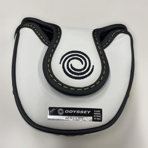 オデッセイ ヘッドカバー ストローク」の人気商品一覧 | 安い