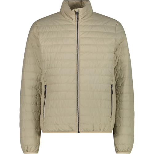 Veste Homme CMP Vêtement Outdoor Chaud Taille M Couleur Corda