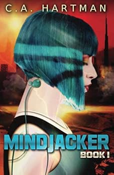 Paperback Mindjacker Book
