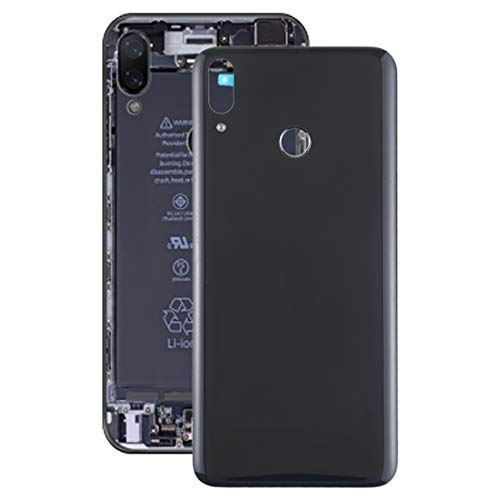 Batterie de Couverture arrière pour Huawei Y9 2019 et Enjoy 9 Plus Noir Pièce