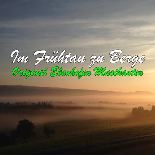 Original Ebenhofen Musikanten