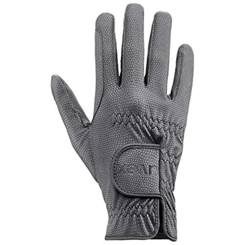 Uvex Sportstyle, Stretchable Riding Gloves for Men and Women, Excellent Grip & Highly Durable, Touchscreen-Compatible