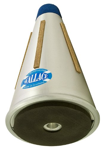 Wallace ウォレス ホルン ミュート TWC-029S Amazon | The Wallace Collection Mute ウォレスコレクション