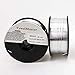 AWS A5.10 ER5356 Aluminum MIG Welding Wire Al-Mg Alloy 0.5KG dia 0.8/1.0/1.2mm suit for aluminum TIG MIG Welding Soldering (1.0mm/.04