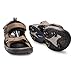 FootJoy Men's FootJoy Men's Golf Sandals Beige 13 M Athletic Shoe, Dark Taupe, 13 M US