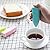 dalinana Portable Handheld Mixer Milk Foamer Eggs Electric Blender Whisk Frother Outdoor Cooking Tools & Accessories