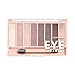 COVERGIRL truNAKED Eyeshadow Palette, Roses 815, 0.23 ounce (Packaging May Vary), 1 Count
