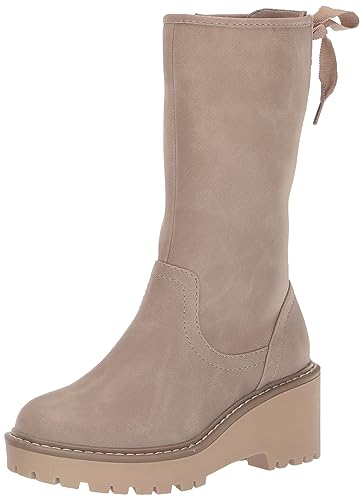 DV Dolce Vita Girl's Frankie Mid Calf Boot
