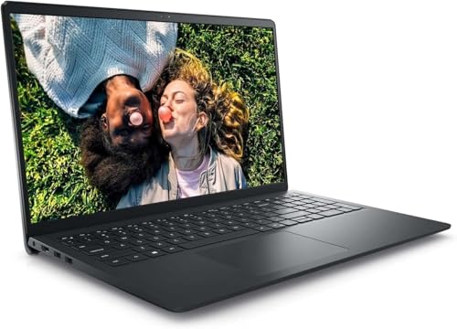 Image of Dell Inspiron 15 Student Business Laptop, 15.6 inch FHD Display, Intel 6-Core i3-1215U, 32GB RAM, 1TB SSD, Intel UHD GPU, Wi-Fi 6, Anti-Glare, Windows 11 Pro, w /Accessory Kit