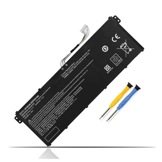 AP18C4K Laptop Akku für Acer Aspire 5 A514-52 A515-43 A515-44 A514-52K A514-52G A515-43G A515-44G Chromebook 314 CB314-1H CB314-1HT Spin 3 SP314-54N-55JR SP314-54N-57VR SP314-54N-57DA SP314-54N-57C3
