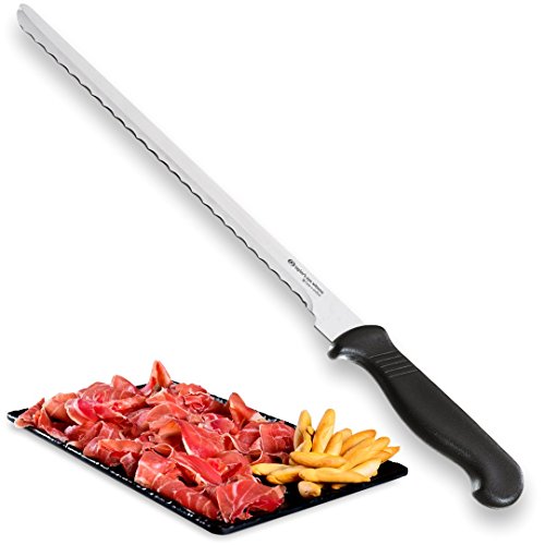Taylor's Eye Witness Serrano Ham Slicer 9.5"