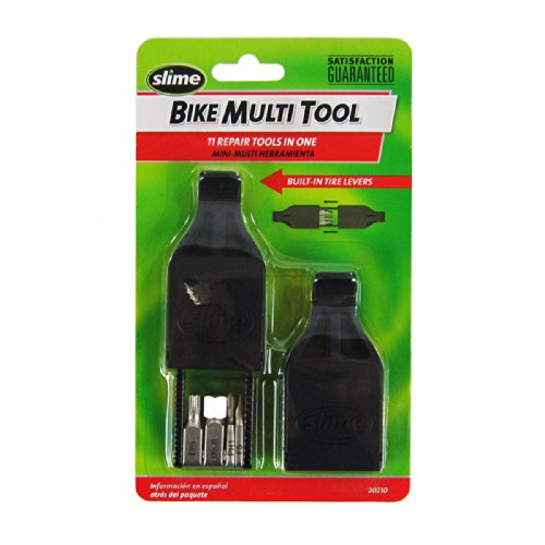 Slime Bike Multi Tool