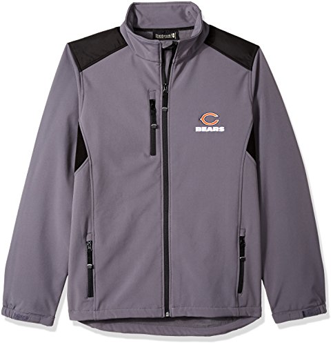 Image of Dunbrooke NFL mens Softshell