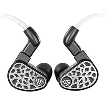 国内正規品 HEIR AUDIO IEM5.0 5xバランスドアーマチュア イヤホン（ケーブル脱着式） rdzdsi3 HEIR AUDIO Heir IEM 5.0（ユニバーサルモデル） – e☆イヤホン