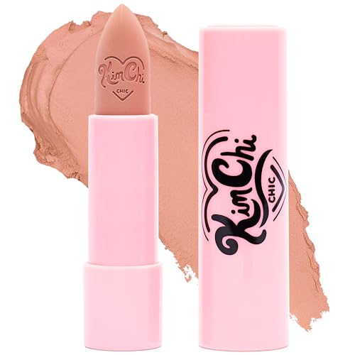 KimChiChic Beauty Marshmallow Butter Lippie