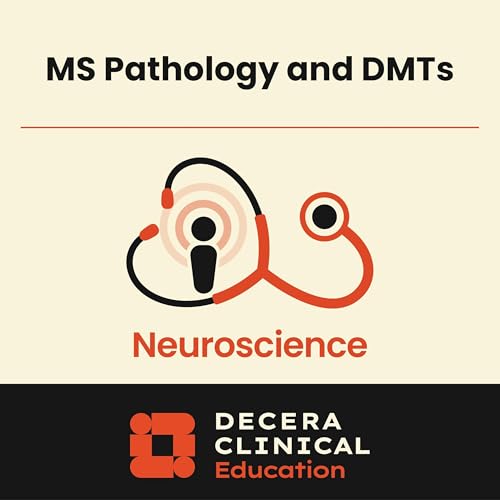 Smoldering and Spiking: Mapping MS and Modern DMTs