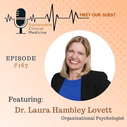 Toxic Leadership in Healthcare: Know It, Name It, Escape It Episode 167