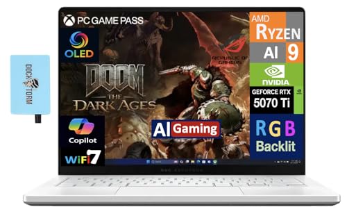 HIDevolution [2025] ASUS ROG...