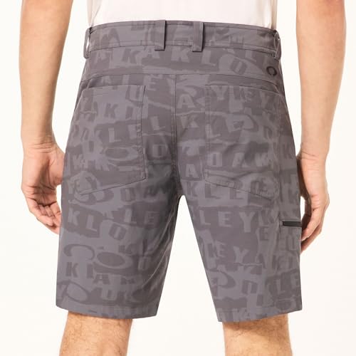 Short Transition Ransom Oakley respirant et extensible - 6
