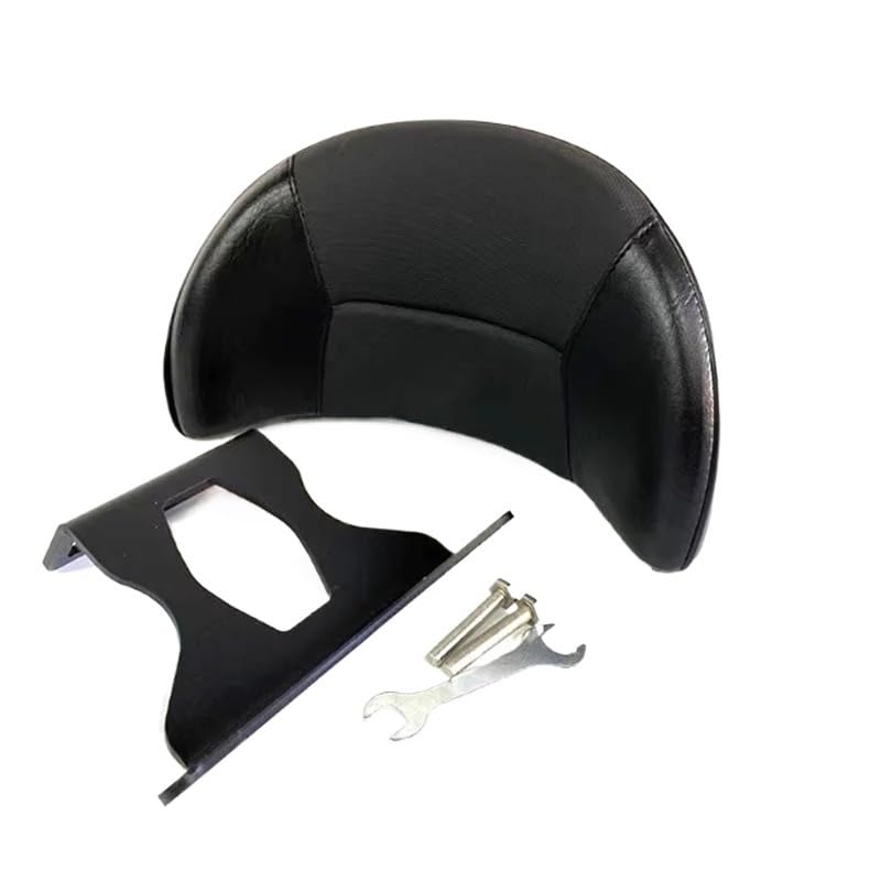Dossier de moto pour ARIIC 318 et Chinf318 coussin passager arrière