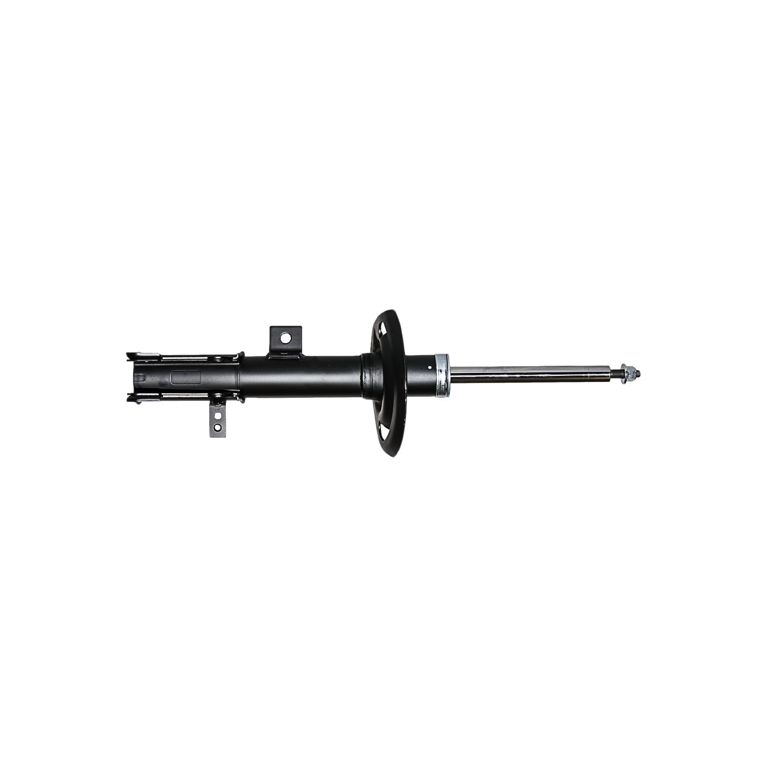 Gabriel G52118 Ultra Front Right Strut Fits 11-14 Chrysler 200, 08-10 Chrysler Sebring; 08-14 Dodge Avenger (1 Pack)
