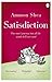 Satisdiction: One Man's Journey Into All The Words He'll Ever Need