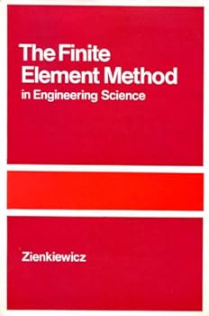 Hardcover The Finite Element Method In Engineering Science Book