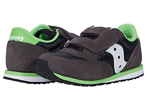 Image of Saucony Unisex-Child Baby Jazz Hook & Loop SeasonalSneaker