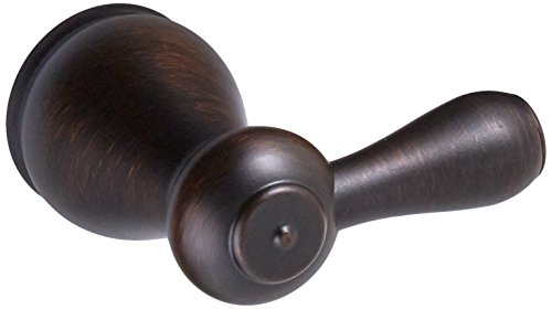 Delta H578RB LELAND Commande de luxe en bronze pour salle de bain - 2