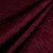 Panini Tessuti, Tessuto CINIGLIA Venduto al Metro, 1 qtà = 100 cm; 2 qtà = 200 cm. per Abbigliamento, Tute, Felpe