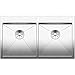 Produktbild BLANCO ZEROX 400/400-IF/A